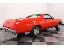 1975 Chevrolet El Camino (CC-1708603) for sale in Ft Worth, Texas