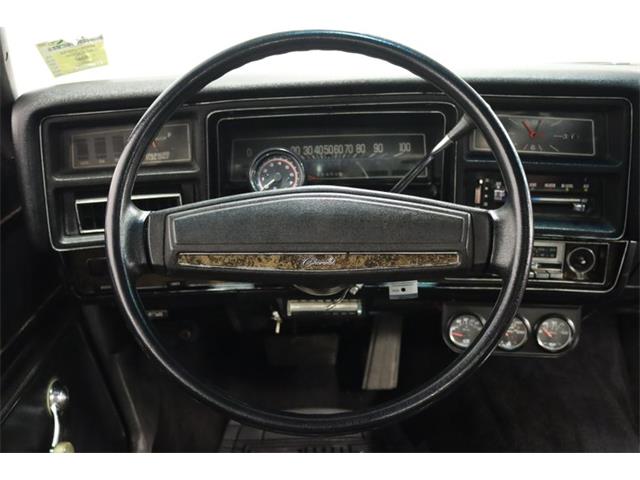 1975 Chevrolet El Camino (CC-1708603) for sale in Ft Worth, Texas