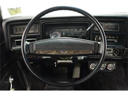 1975 Chevrolet El Camino (CC-1708603) for sale in Ft Worth, Texas