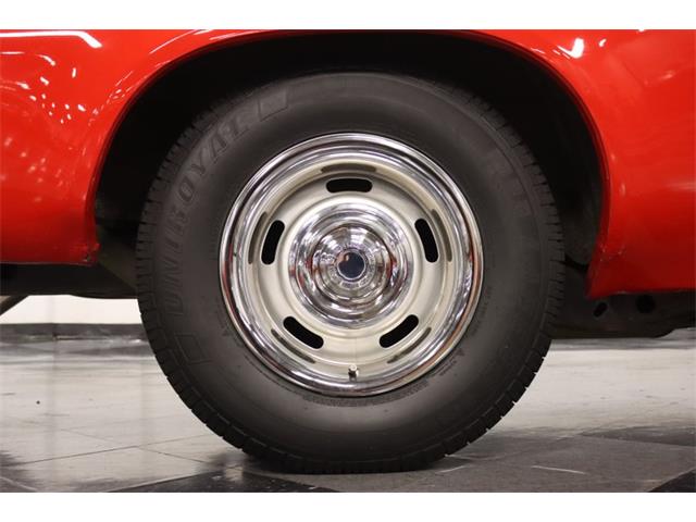 1975 Chevrolet El Camino (CC-1708603) for sale in Ft Worth, Texas