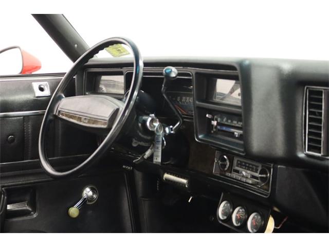 1975 Chevrolet El Camino (CC-1708603) for sale in Ft Worth, Texas