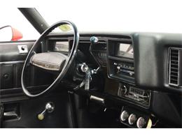 1975 Chevrolet El Camino (CC-1708603) for sale in Ft Worth, Texas