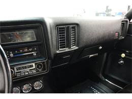 1975 Chevrolet El Camino (CC-1708603) for sale in Ft Worth, Texas