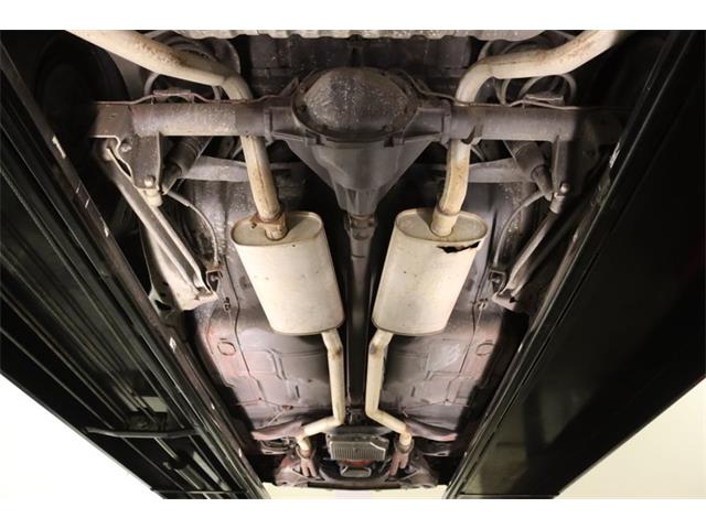 1975 Chevrolet El Camino (CC-1708603) for sale in Ft Worth, Texas