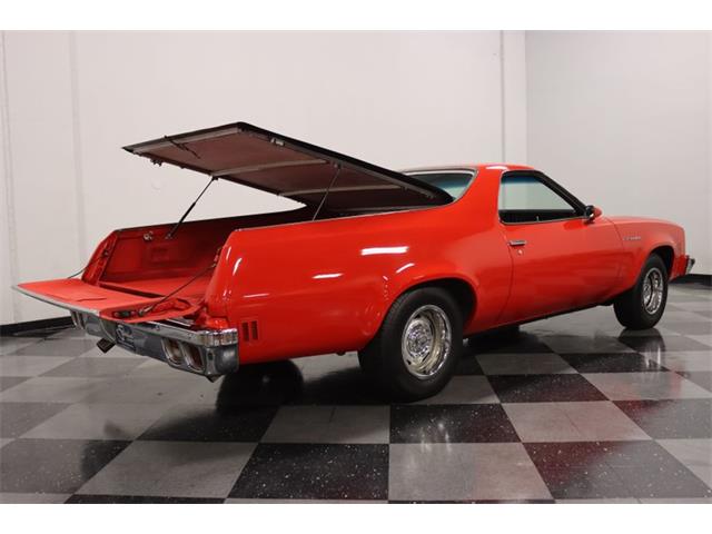 1975 Chevrolet El Camino (CC-1708603) for sale in Ft Worth, Texas