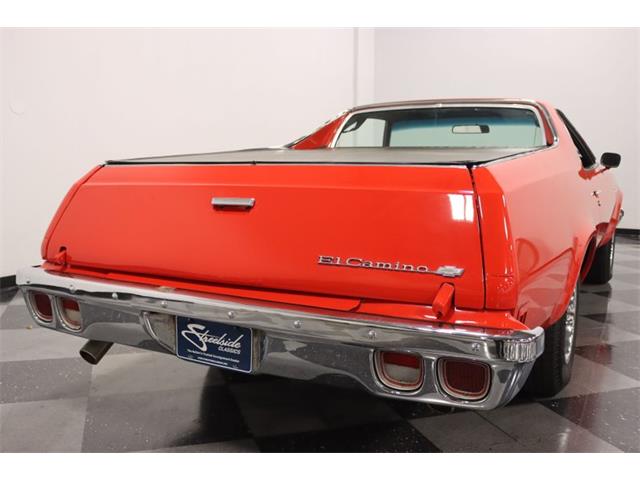1975 Chevrolet El Camino (CC-1708603) for sale in Ft Worth, Texas