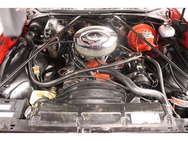 1975 Chevrolet El Camino (CC-1708603) for sale in Ft Worth, Texas