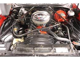 1975 Chevrolet El Camino (CC-1708603) for sale in Ft Worth, Texas