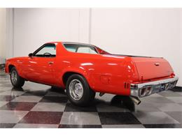 1975 Chevrolet El Camino (CC-1708603) for sale in Ft Worth, Texas