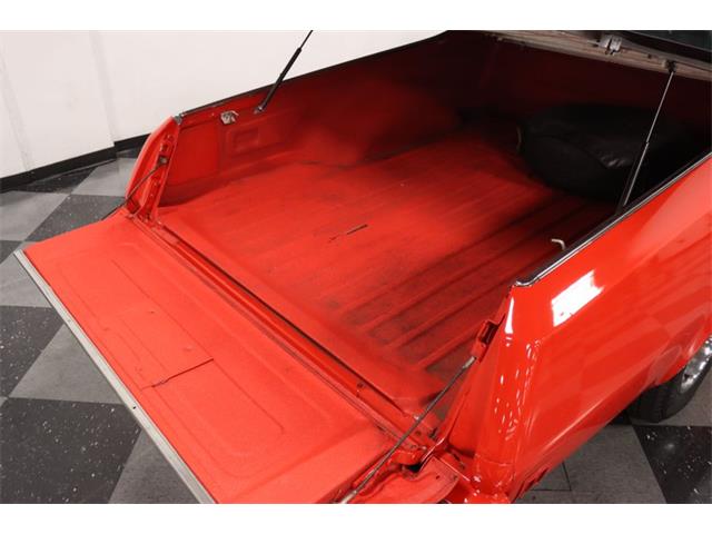 1975 Chevrolet El Camino (CC-1708603) for sale in Ft Worth, Texas