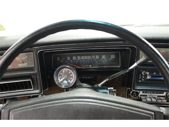 1975 Chevrolet El Camino (CC-1708603) for sale in Ft Worth, Texas
