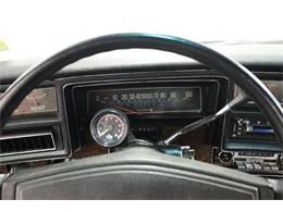 1975 Chevrolet El Camino (CC-1708603) for sale in Ft Worth, Texas