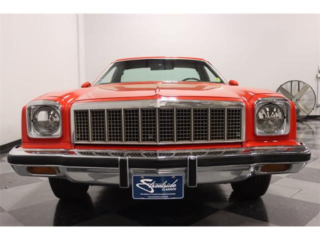 1975 Chevrolet El Camino (CC-1708603) for sale in Ft Worth, Texas