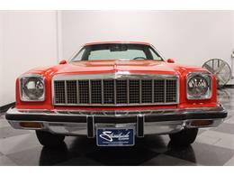 1975 Chevrolet El Camino (CC-1708603) for sale in Ft Worth, Texas
