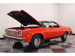 1975 Chevrolet El Camino (CC-1708603) for sale in Ft Worth, Texas