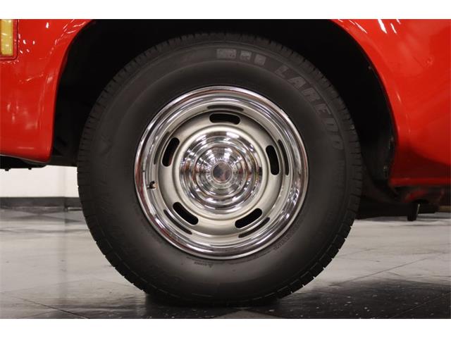 1975 Chevrolet El Camino (CC-1708603) for sale in Ft Worth, Texas