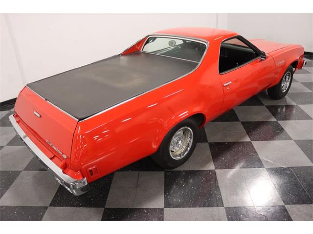 1975 Chevrolet El Camino (CC-1708603) for sale in Ft Worth, Texas