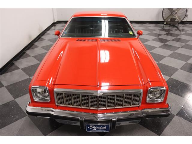 1975 Chevrolet El Camino (CC-1708603) for sale in Ft Worth, Texas