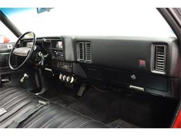 1975 Chevrolet El Camino (CC-1708603) for sale in Ft Worth, Texas
