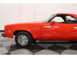 1975 Chevrolet El Camino (CC-1708603) for sale in Ft Worth, Texas