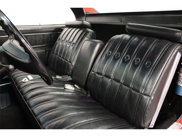 1975 Chevrolet El Camino (CC-1708603) for sale in Ft Worth, Texas