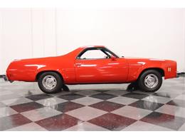 1975 Chevrolet El Camino (CC-1708603) for sale in Ft Worth, Texas