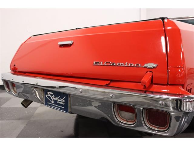 1975 Chevrolet El Camino (CC-1708603) for sale in Ft Worth, Texas