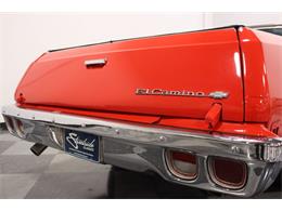 1975 Chevrolet El Camino (CC-1708603) for sale in Ft Worth, Texas