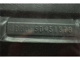 1975 Chevrolet El Camino (CC-1708603) for sale in Ft Worth, Texas