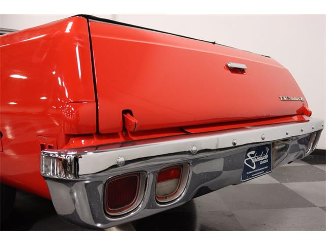 1975 Chevrolet El Camino (CC-1708603) for sale in Ft Worth, Texas