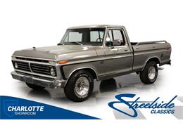 1973 Ford F100 (CC-1708609) for sale in Concord, North Carolina