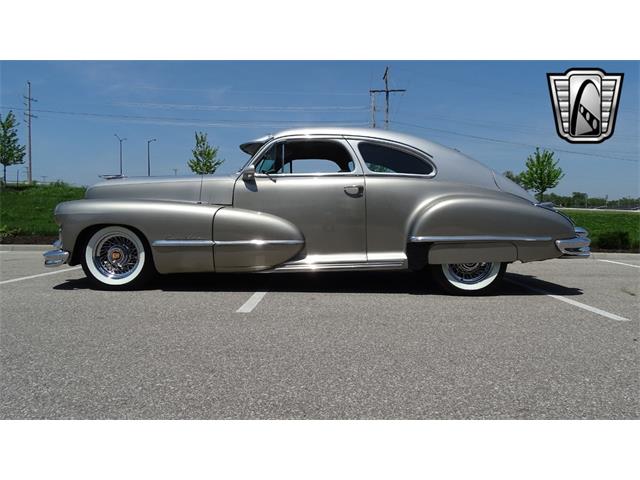 1947 Cadillac Series 61 For Sale Cc 1700862