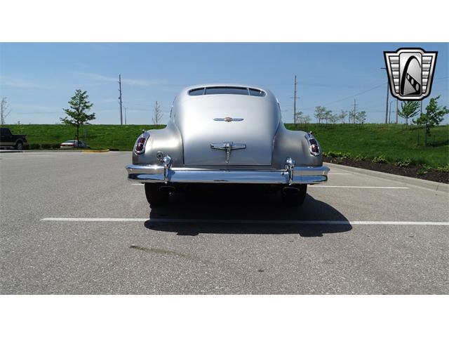 1947 Cadillac Series 61 For Sale Cc 1700862