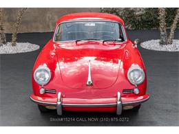 1962 Porsche 356B (CC-1708636) for sale in Beverly Hills, California