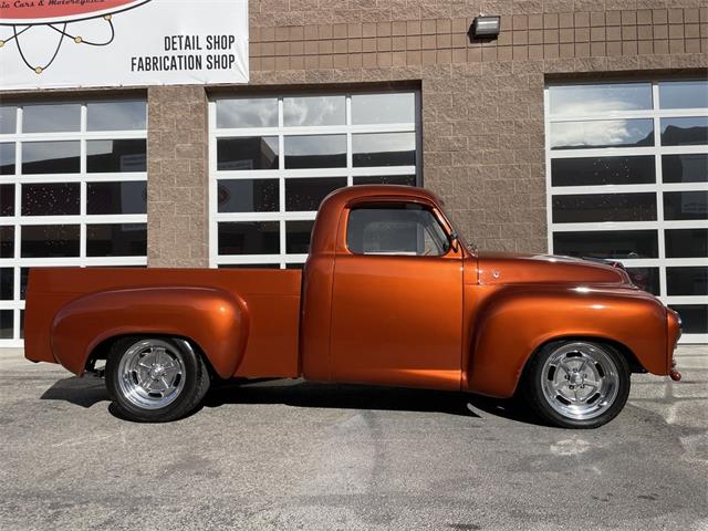 1956 Studebaker Pickup (CC-1708676) for sale in Henderson, Nevada