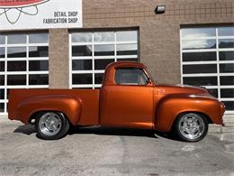 1956 Studebaker Pickup (CC-1708676) for sale in Henderson, Nevada