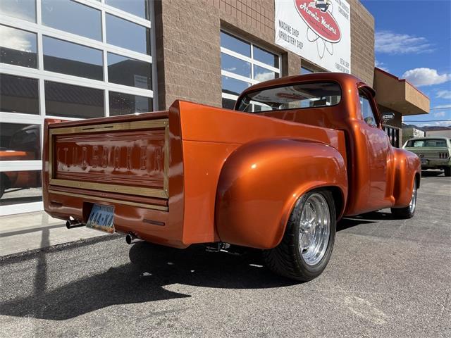 1956 Studebaker Pickup (CC-1708676) for sale in Henderson, Nevada