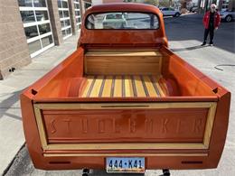 1956 Studebaker Pickup (CC-1708676) for sale in Henderson, Nevada
