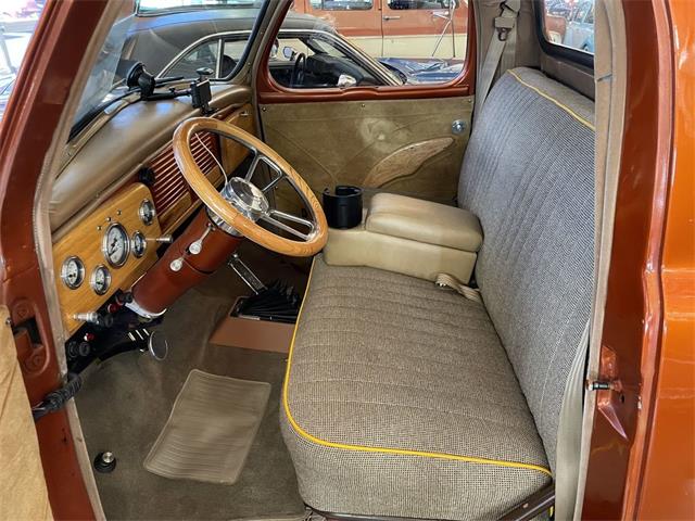 1956 Studebaker Pickup (CC-1708676) for sale in Henderson, Nevada