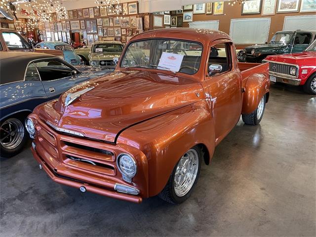 1956 Studebaker Pickup (CC-1708676) for sale in Henderson, Nevada
