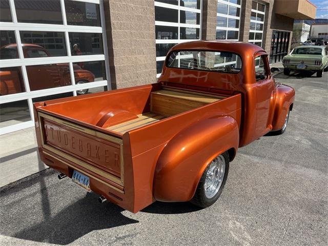 1956 Studebaker Pickup (CC-1708676) for sale in Henderson, Nevada