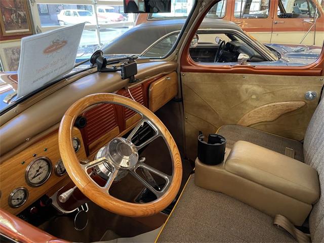 1956 Studebaker Pickup (CC-1708676) for sale in Henderson, Nevada