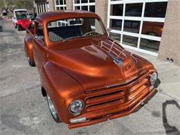 1956 Studebaker Pickup (CC-1708676) for sale in Henderson, Nevada