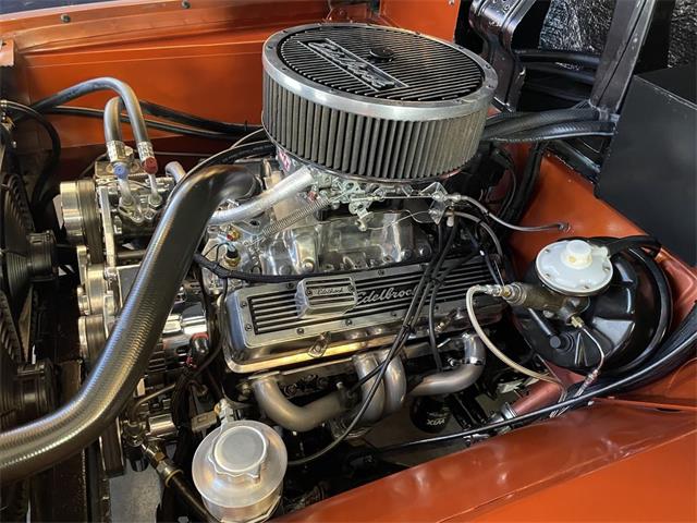 1956 Studebaker Pickup (CC-1708676) for sale in Henderson, Nevada