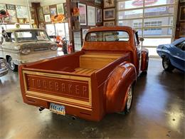 1956 Studebaker Pickup (CC-1708676) for sale in Henderson, Nevada