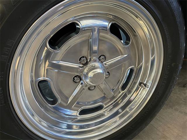 1956 Studebaker Pickup (CC-1708676) for sale in Henderson, Nevada