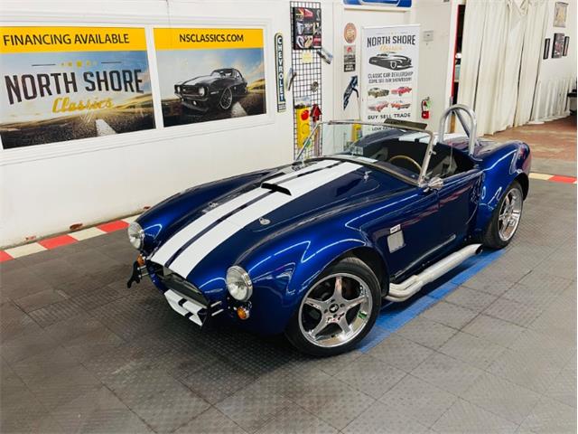 1965 Shelby Cobra (CC-1708690) for sale in Mundelein, Illinois