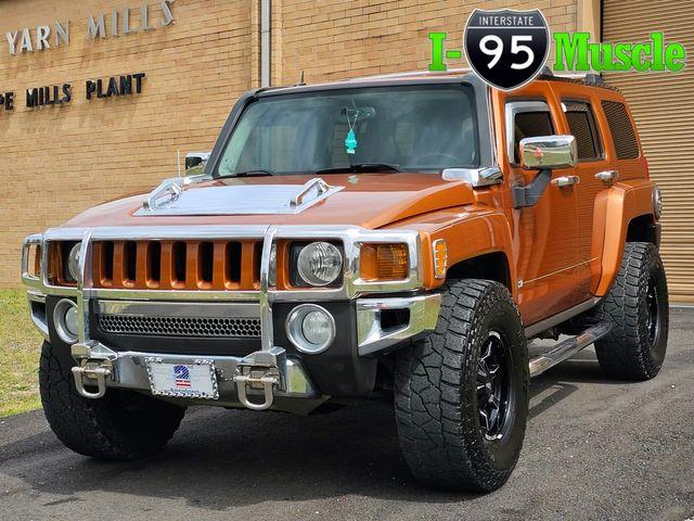 2007 Hummer H3 (CC-1708713) for sale in Hope Mills, North Carolina