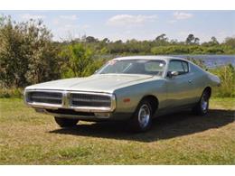 1972 Dodge Charger (CC-1700872) for sale in Miami, Florida