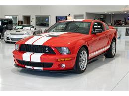 2007 Ford Mustang (CC-1708733) for sale in Ocala, Florida
